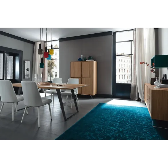 Sideboard Alta Corte Collezione Nook