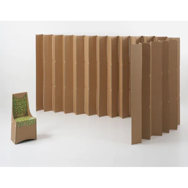 Divider/folding   Kubedesign Haiku 2