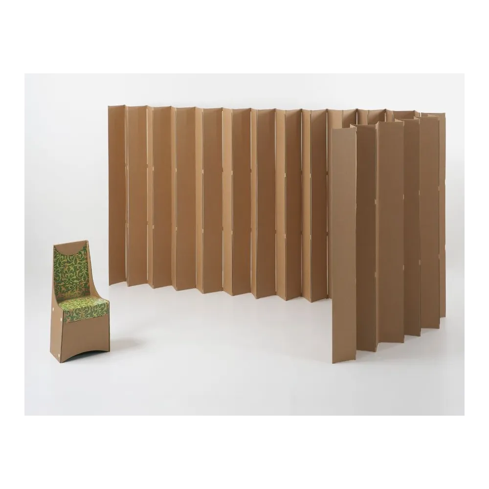 Divider/folding   Kubedesign Haiku