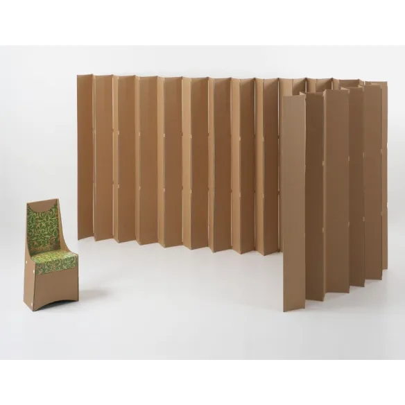 Divider/folding   Kubedesign Haiku