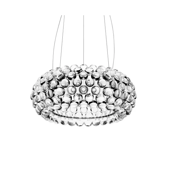 Lampe suspension Foscarini Caboche