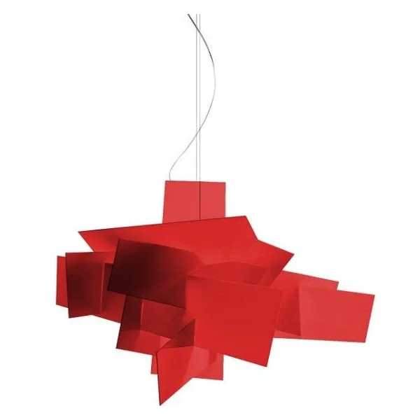 Lampada a sospensione Foscarini Big Bang 2