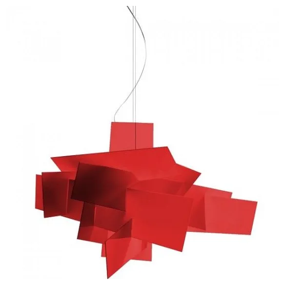 Pendant lamp Foscarini Big Bang