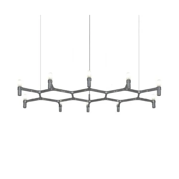 Nemo Crown Plana Major Pendelleuchte