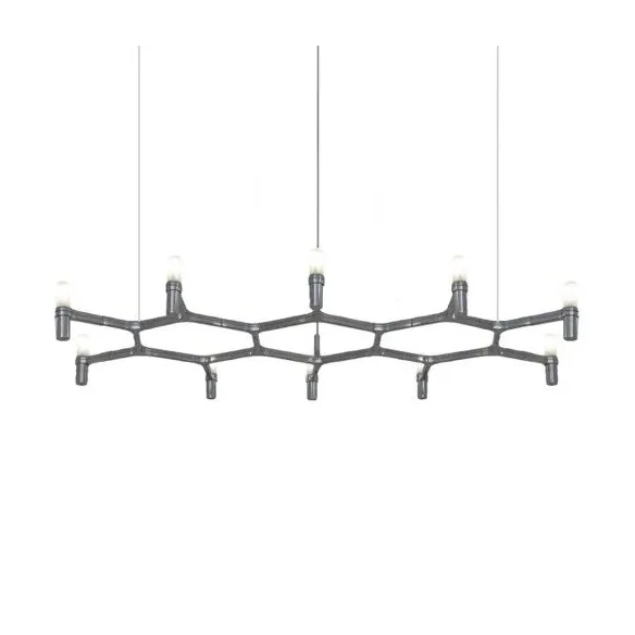Nemo Crown Plana Major Pendelleuchte