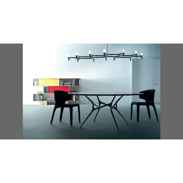 Nemo Crown Plana Major Pendant Lamp