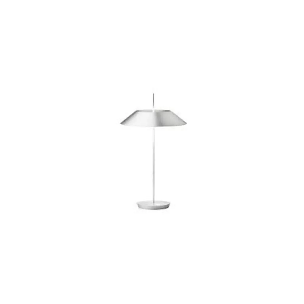 Lampada da Tavolo Bianca  Vibia Mayfair 5505