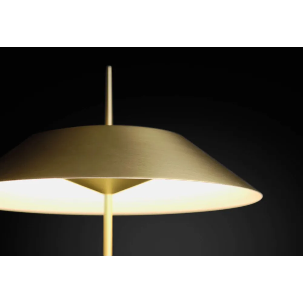 Lampada da Tavolo Vibia Mayfair 5505