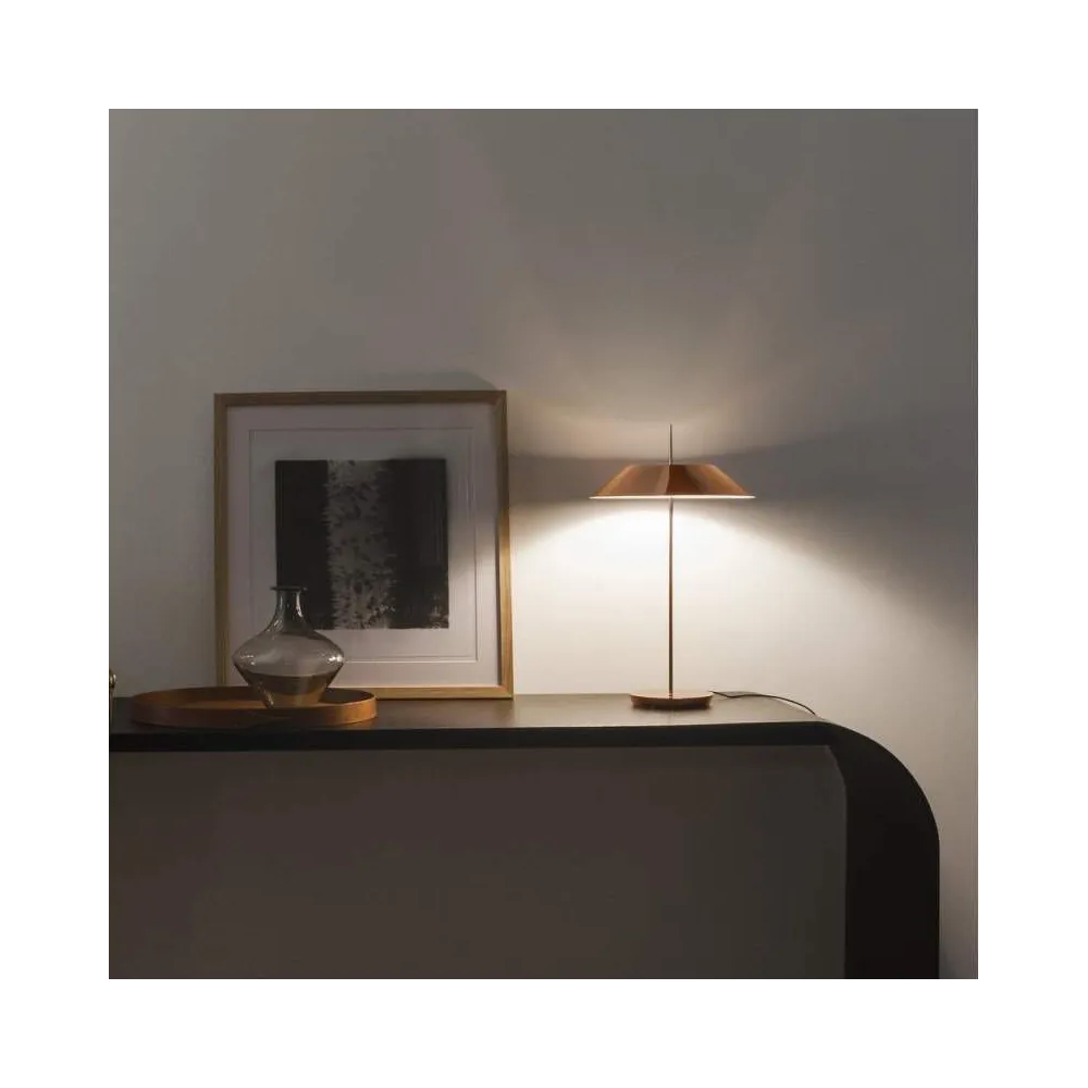lámpara de mesa Vibia Mayfair 5505