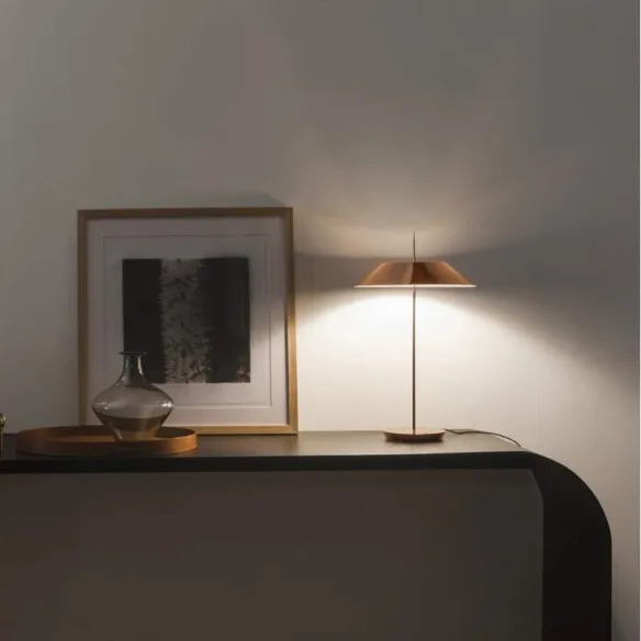 Lampe de table Vibia Mayfair 5505