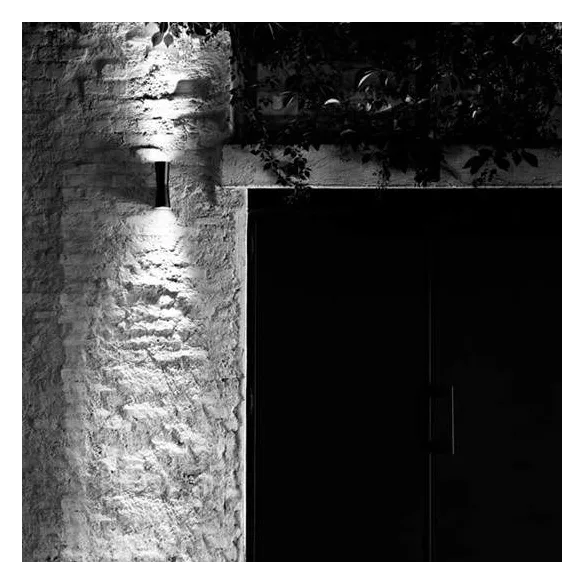 Wall lamp Flos Clessidra Outdoor