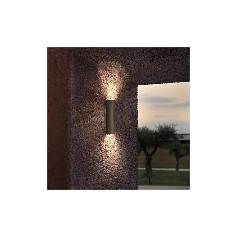 Wall lamp Flos Clessidra Outdoor