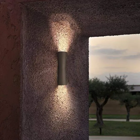 Wall lamp Flos Clessidra Outdoor