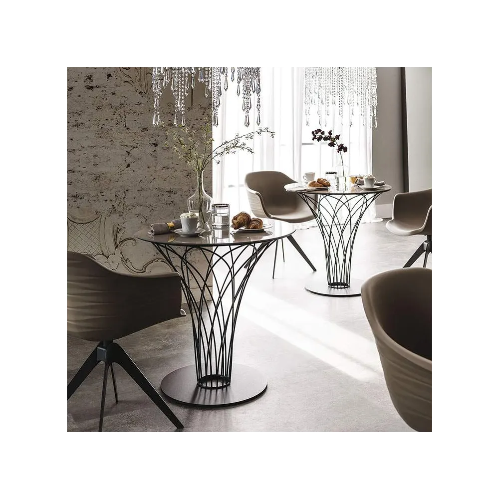 Table  Cattelan Nido Keramik Bistrot