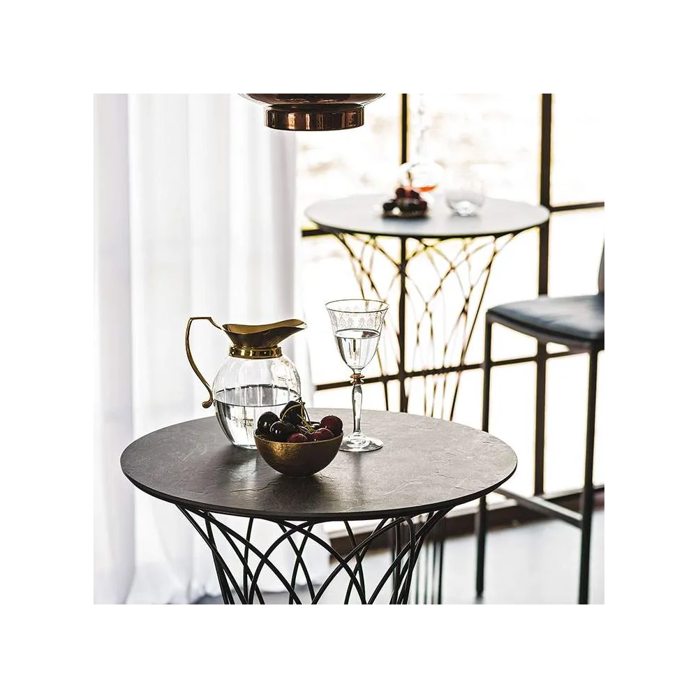 Table  Cattelan Nido Keramik Bistrot