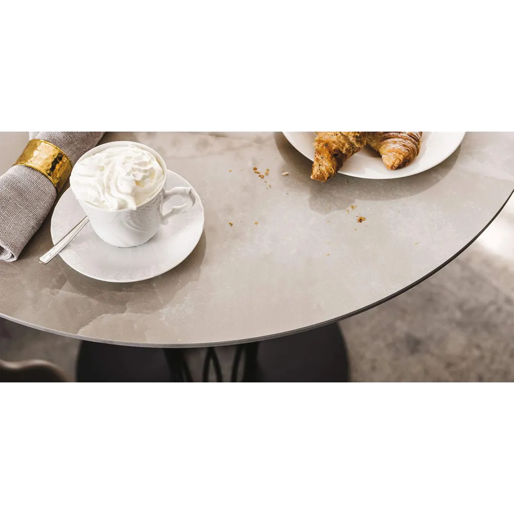 Table  Cattelan Nido Keramik Bistrot