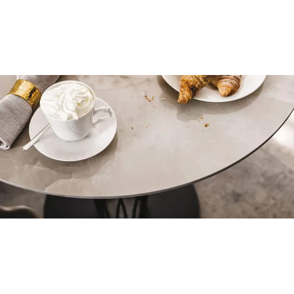 Table  Cattelan Nido Keramik Bistrot