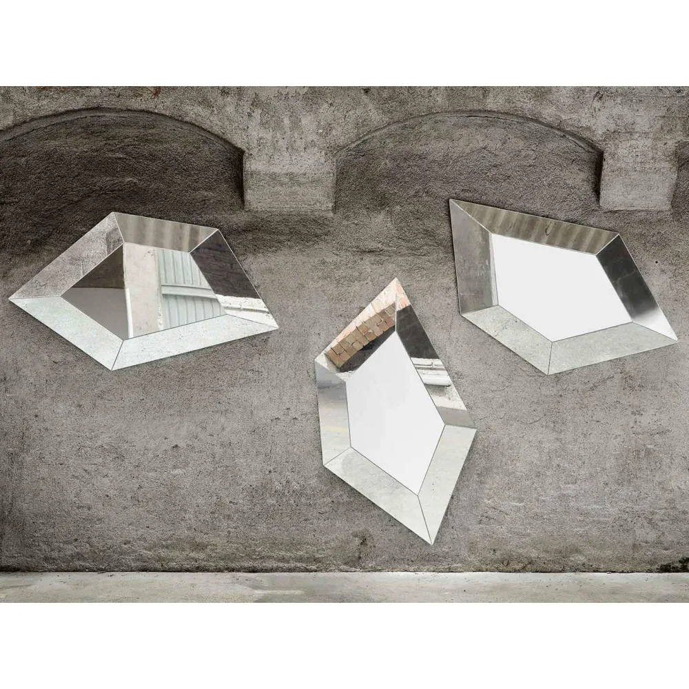 Specchio Riflessi City Life 