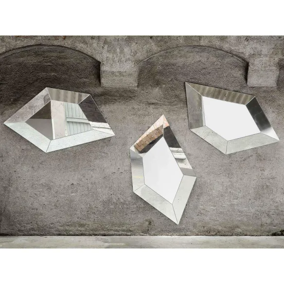 Specchio Riflessi City Life 