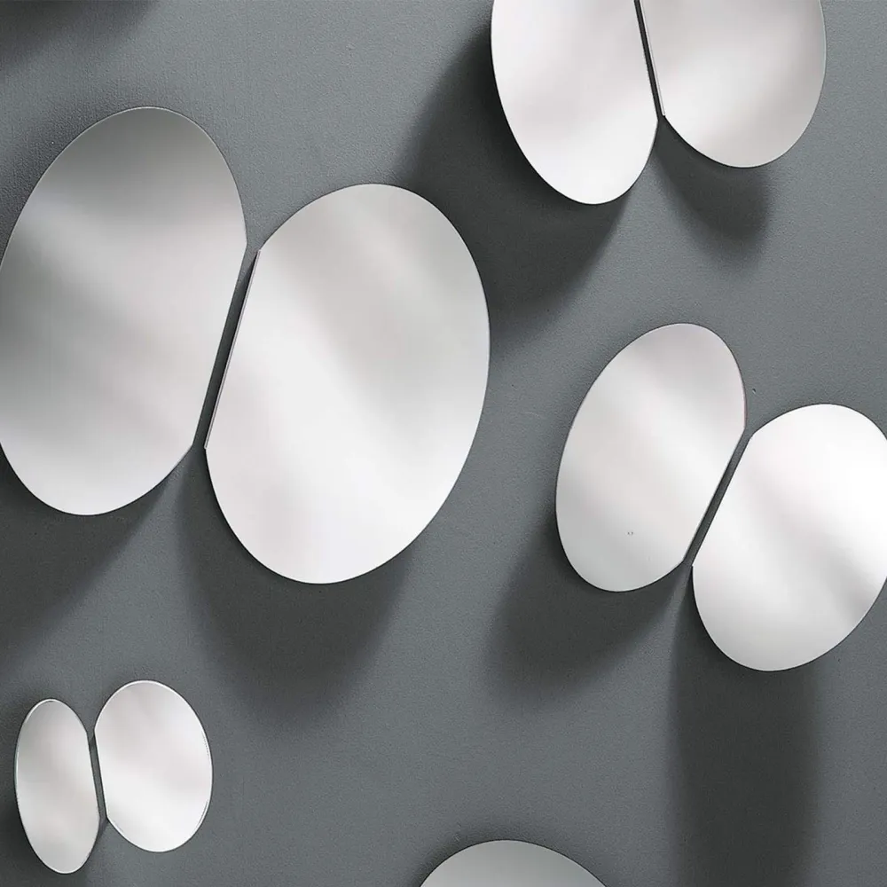 Mirror Riflessi Farfalle