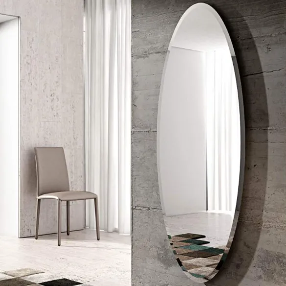 Mirror Riflessi Ionico