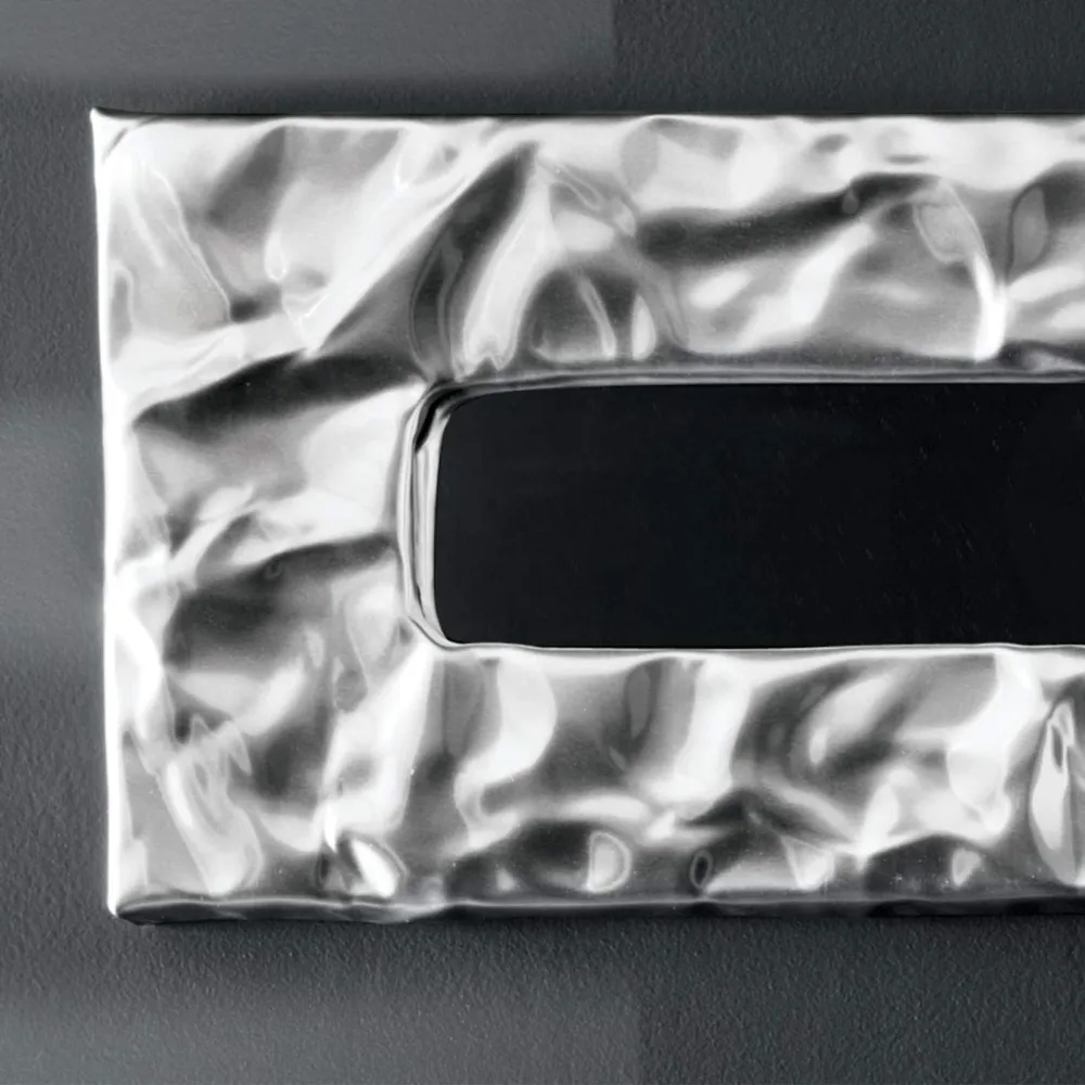Specchio Riflessi Mito