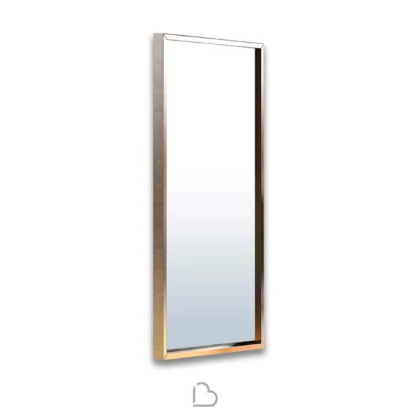 Specchio con cornice Riflessi Altea New