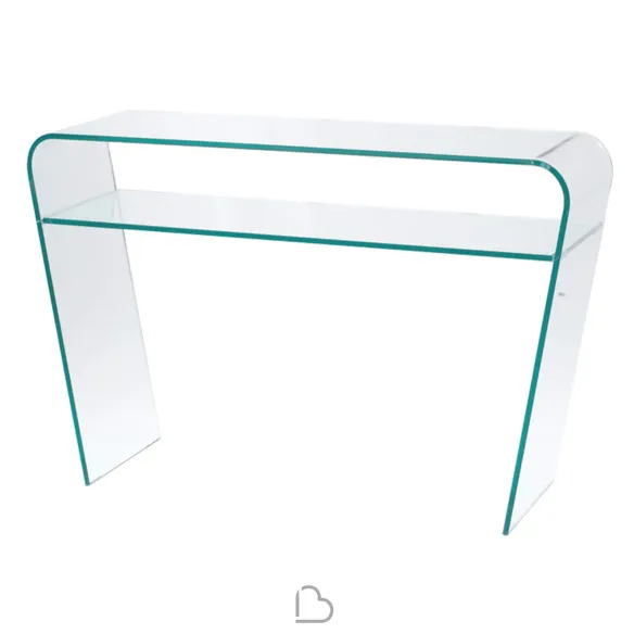 Console Riflessi Saphiria