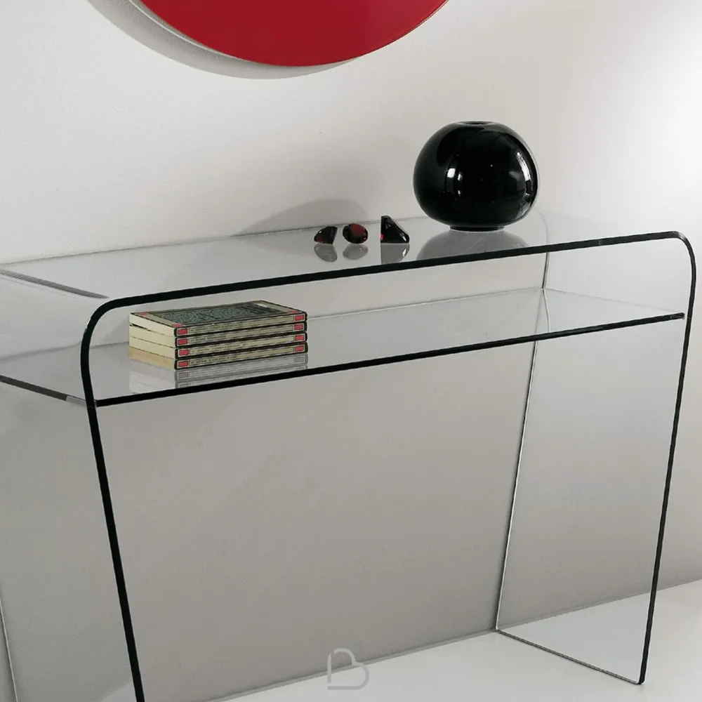 Console Riflessi Saphiria