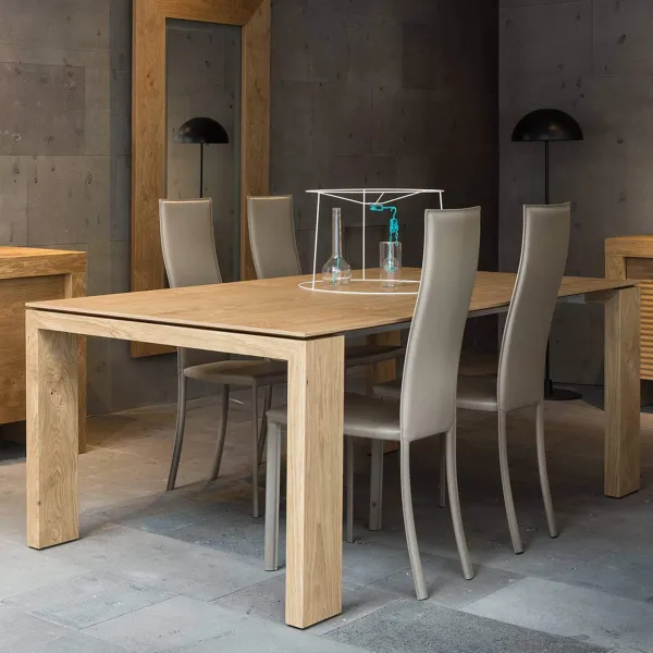 Table Riflessi Atlante 2