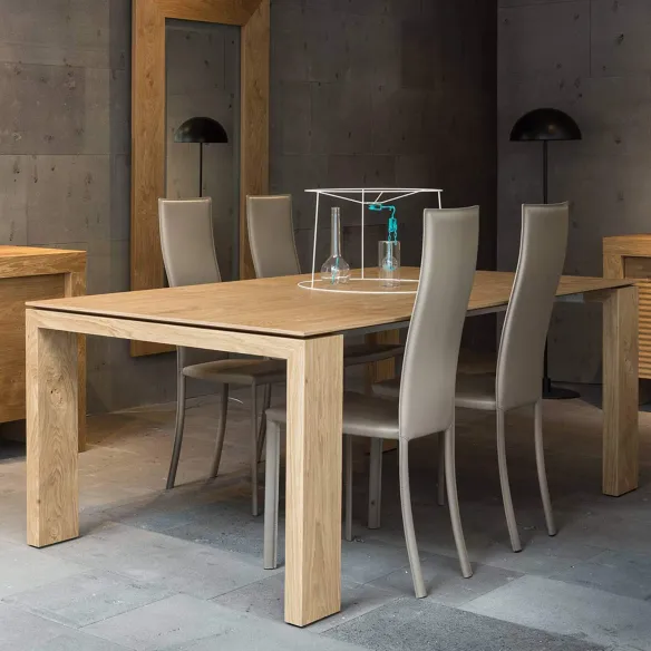 Table Riflessi Atlante