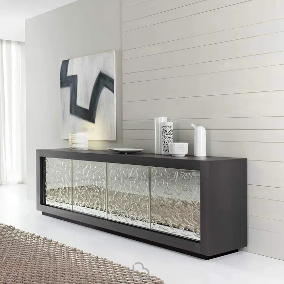 Buffet Riflessi Picasso Goccia 240x50x73 cm