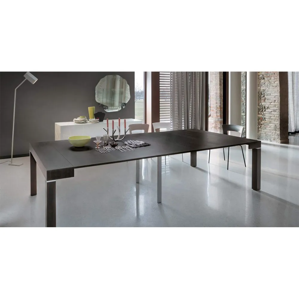 Consolle/mesa Riflessi P190/P300