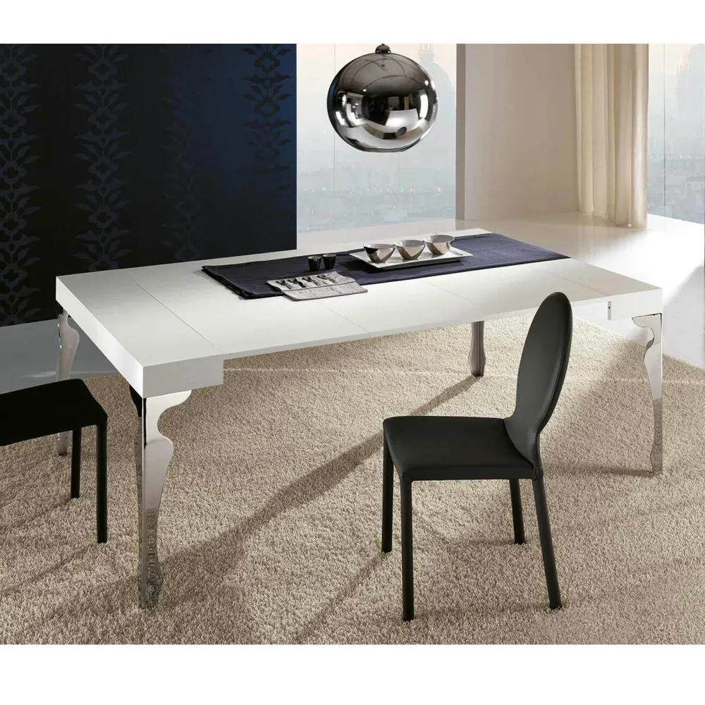 Konsole Riflessi Luxury extensible