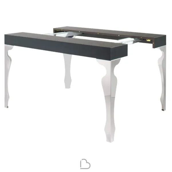 Konsole Riflessi Luxury extensible 2