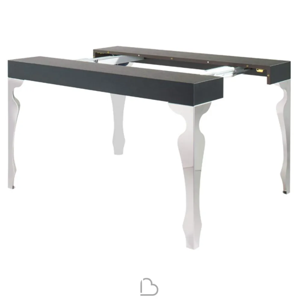 Console Riflessi Luxury extensible