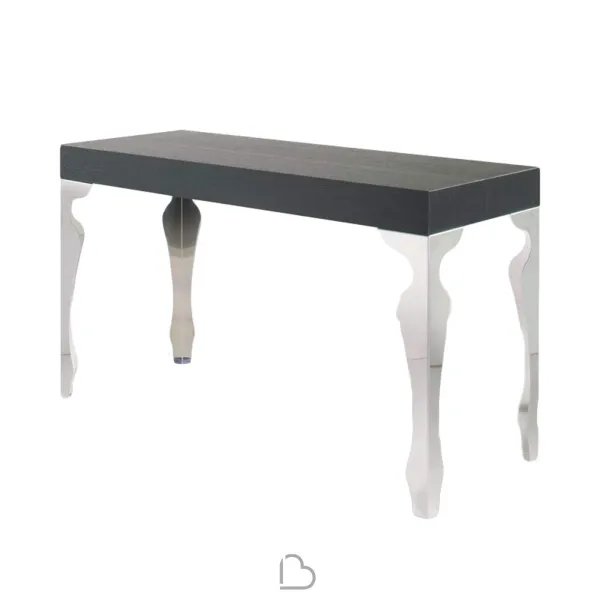 Consolle Riflessi Luxury allungabile