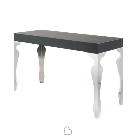 Console Riflessi Luxury extensible