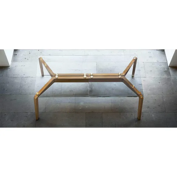 Mesa Riflessi Glide
