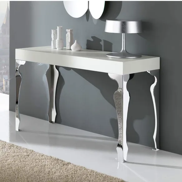 Consolle fixed Riflessi Luxury