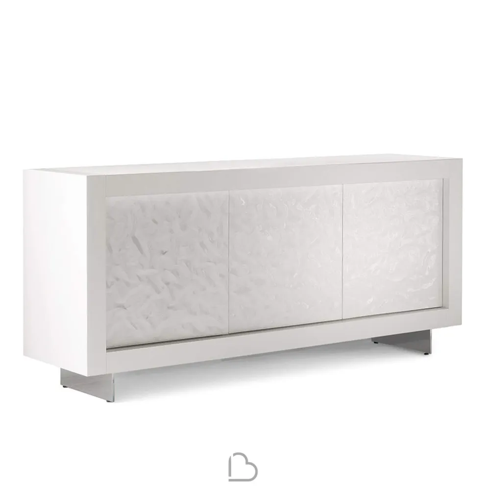Sideboard Riflessi Picasso Mito 185x73 cm