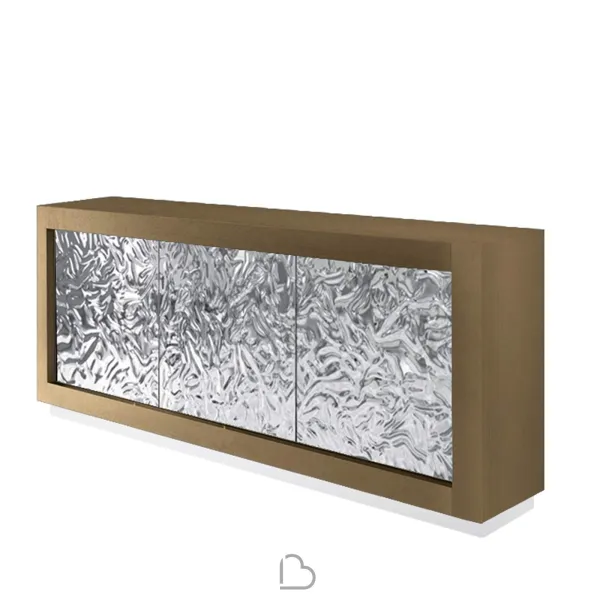 Anrichte Riflessi Picasso Mito 185x73 cm 2