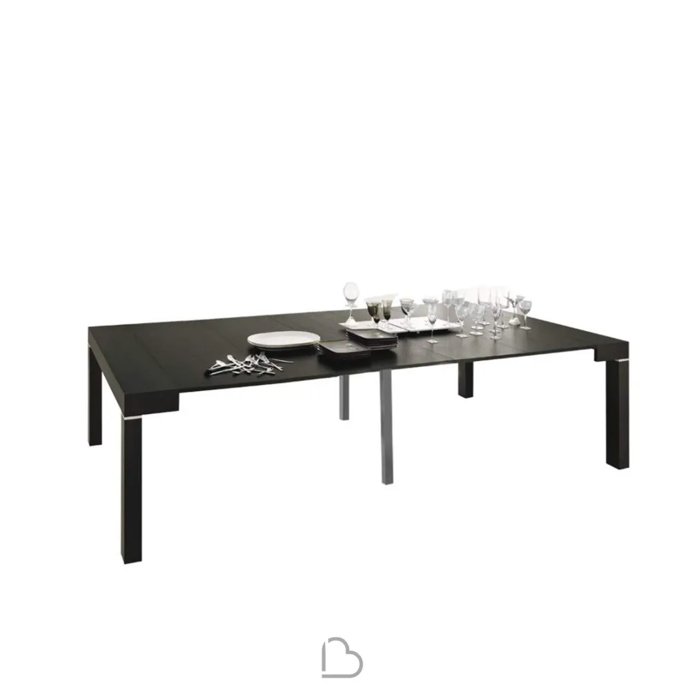 Consolle extensible Riflessi Q200/Q300