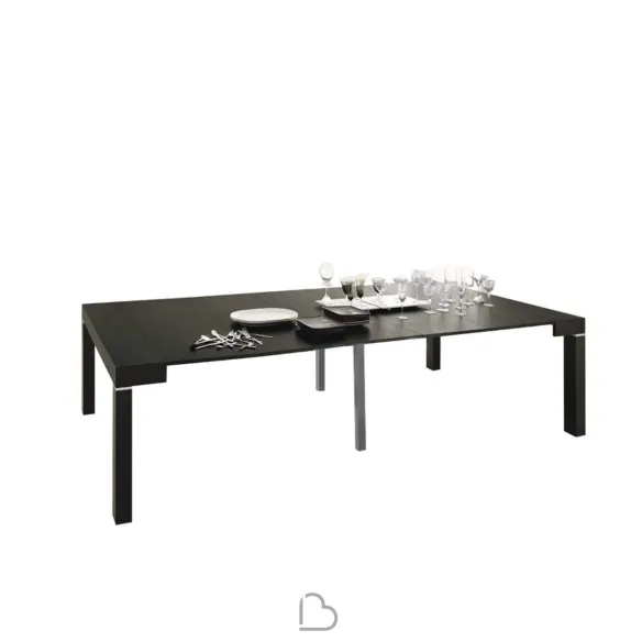 Consolle extensible Riflessi Q200/Q300
