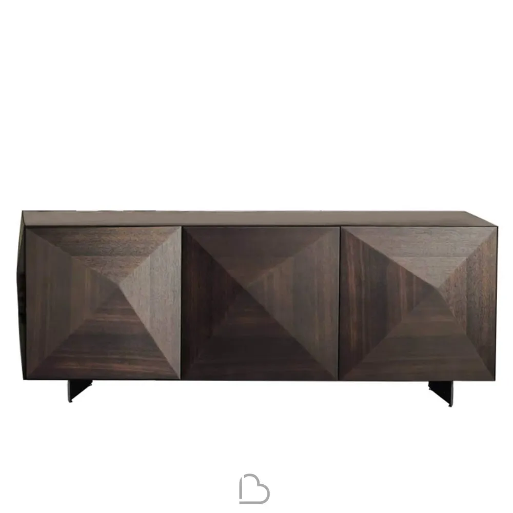 Sideboard Riflessi C - Wood