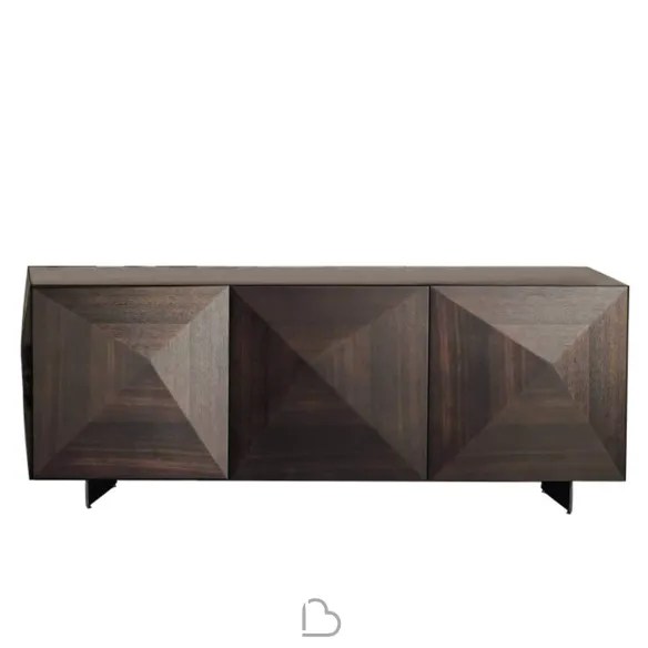 Anrichte Riflessi C - Wood