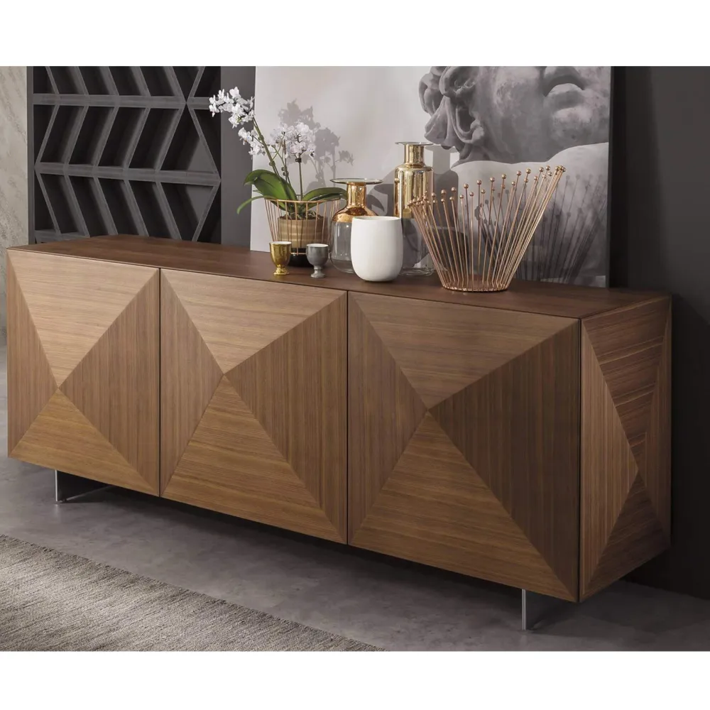 Sideboard Riflessi C - Wood