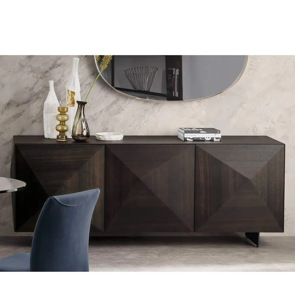 Sideboard Riflessi C - Wood