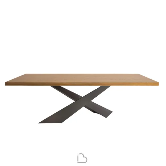 Table Riflessi Living