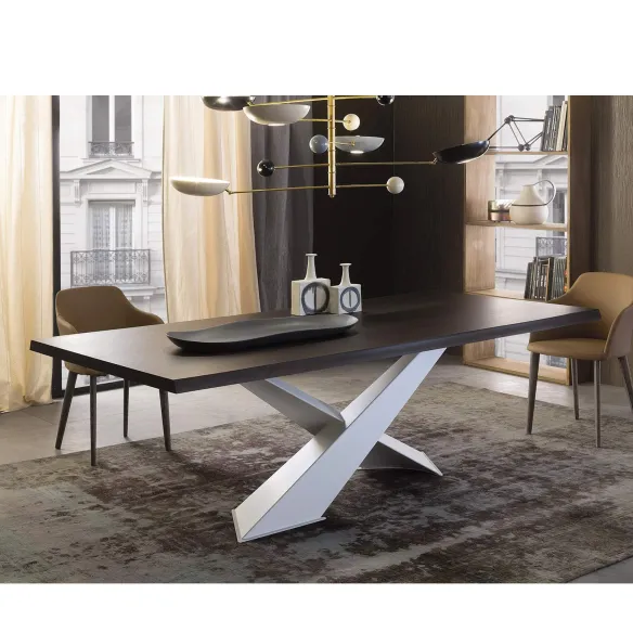 Tisch Riflessi Living